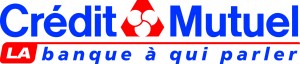 Logo Crédit Mutuel